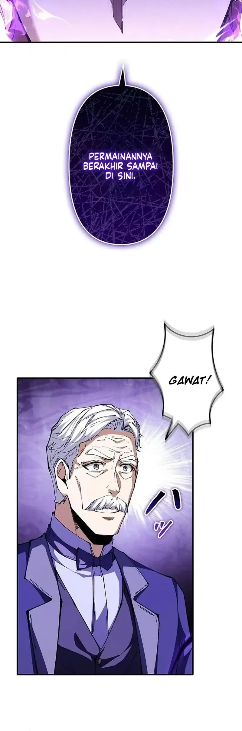 The Butler of the Swordmaster Family Was the Hero Emperor Chapter 29 Gambar 46