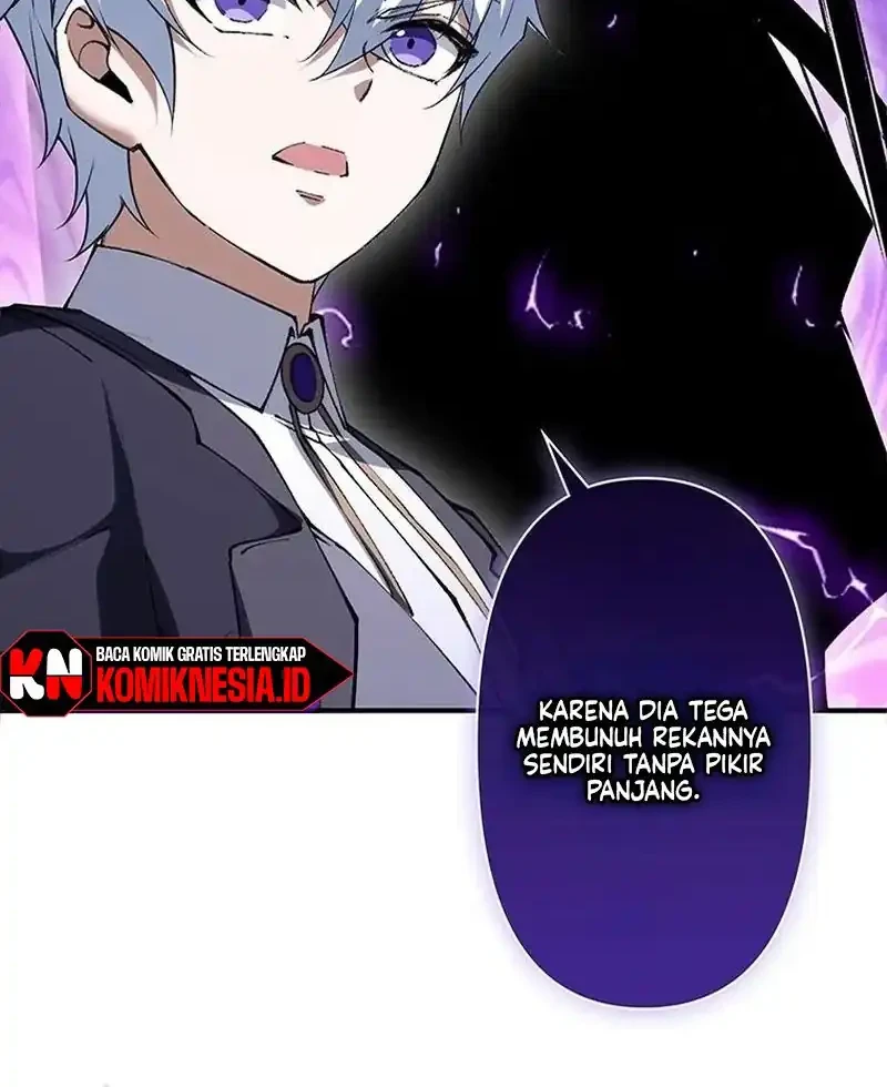 The Butler of the Swordmaster Family Was the Hero Emperor Chapter 29 Gambar 54
