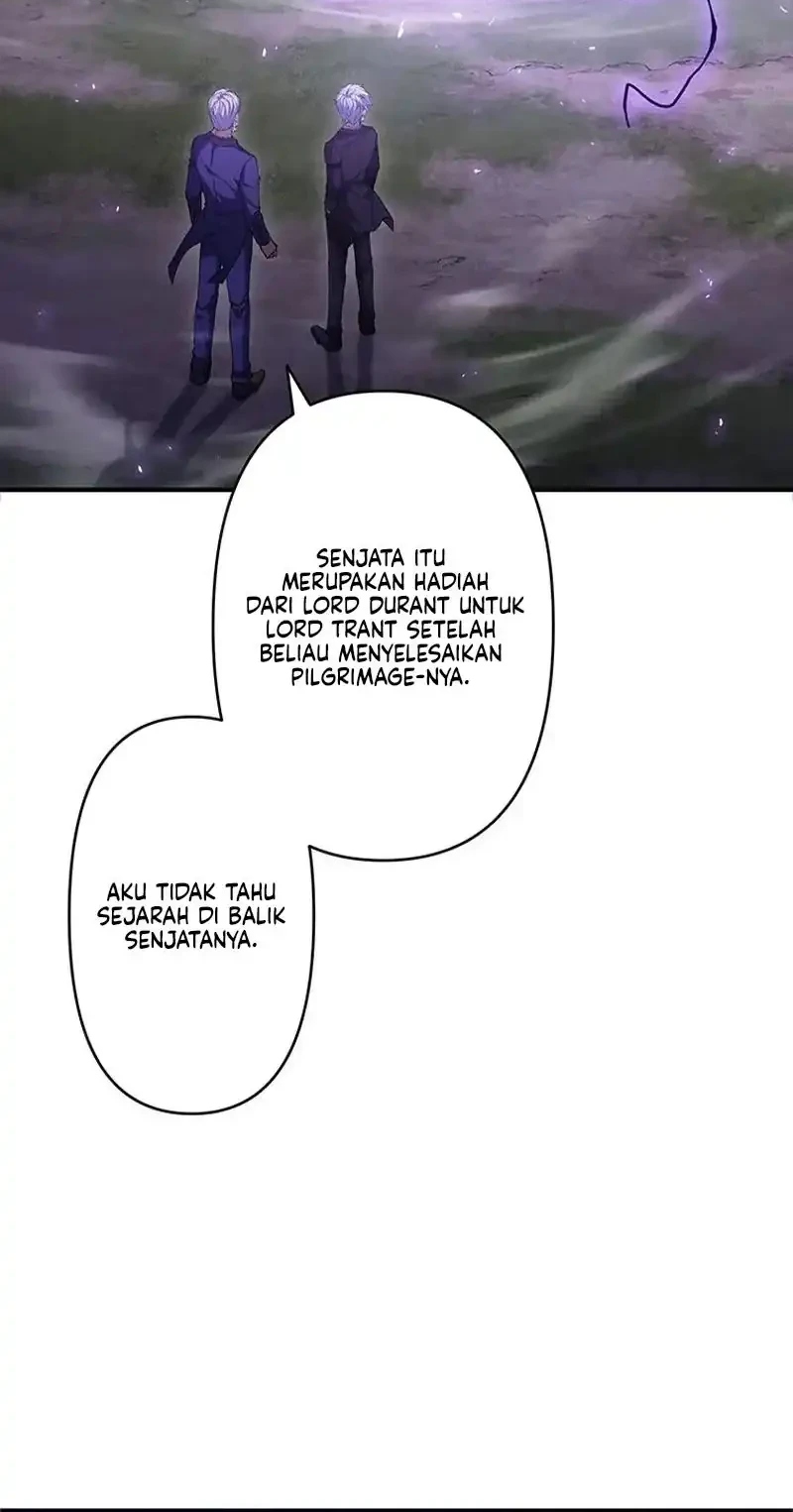 The Butler of the Swordmaster Family Was the Hero Emperor Chapter 29 Gambar 56