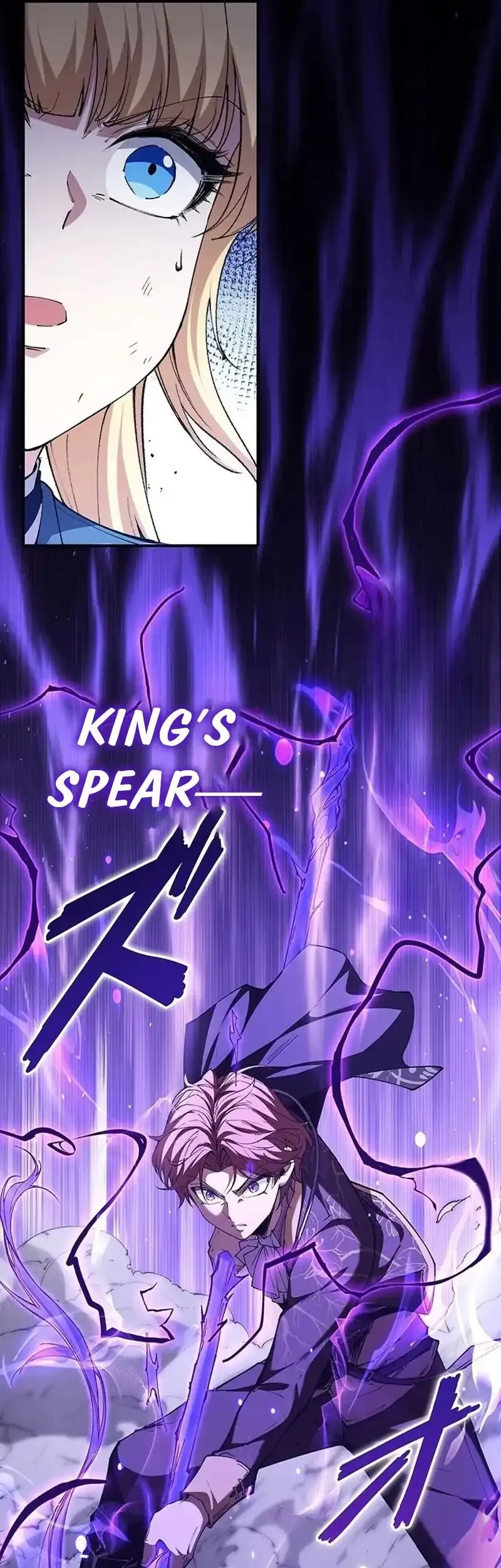The Butler of the Swordmaster Family Was the Hero Emperor Chapter 29 Gambar 60
