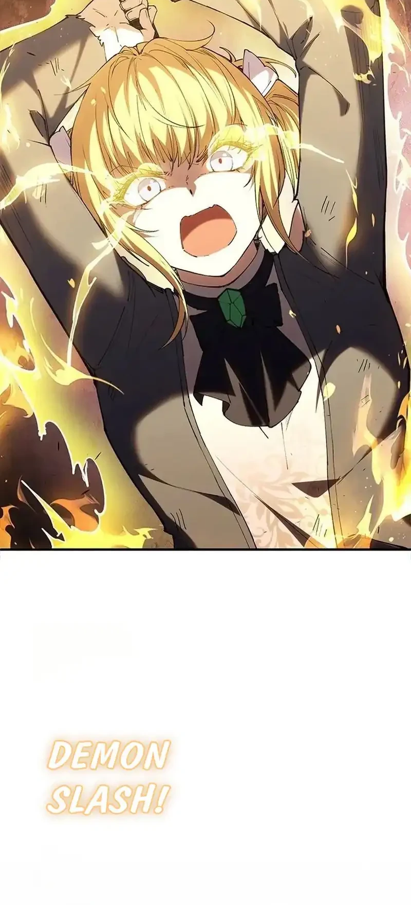 The Butler of the Swordmaster Family Was the Hero Emperor Chapter 29 Gambar 63