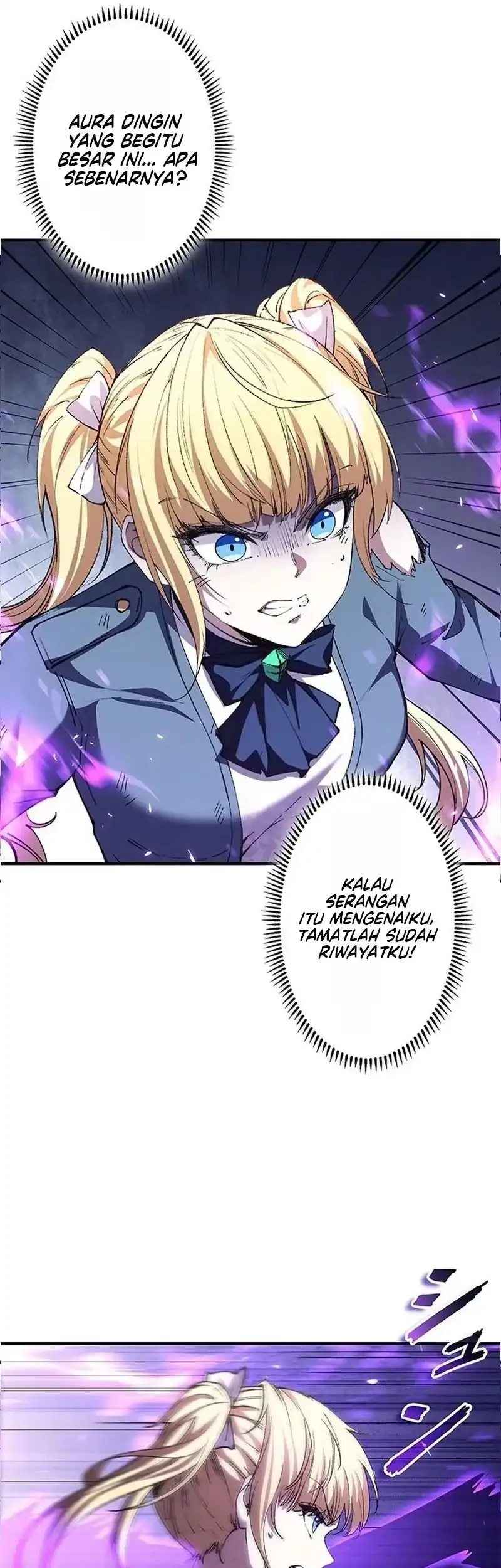 The Butler of the Swordmaster Family Was the Hero Emperor Chapter 29 Gambar 71