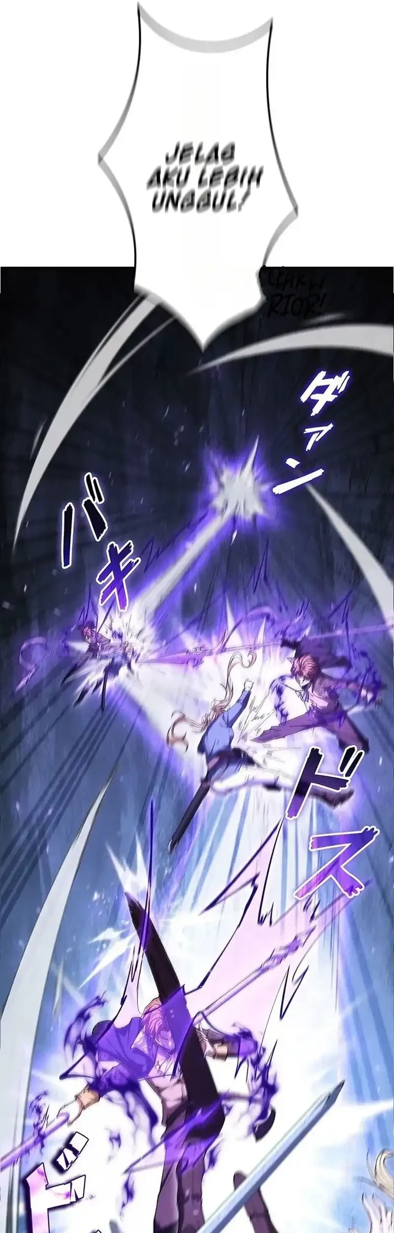 The Butler of the Swordmaster Family Was the Hero Emperor Chapter 29 Gambar 77