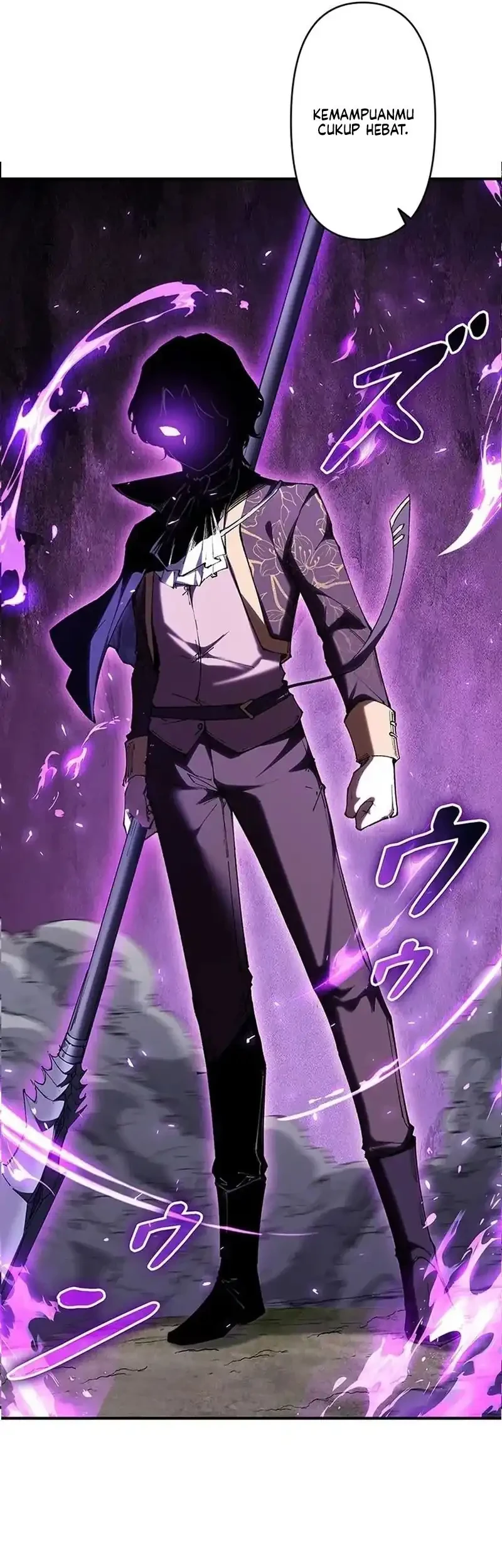 The Butler of the Swordmaster Family Was the Hero Emperor Chapter 29 Gambar 9