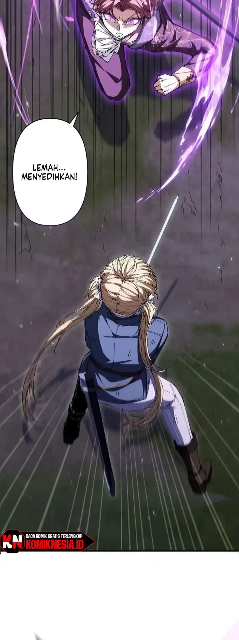 The Butler of the Swordmaster Family Was the Hero Emperor Chapter 29 Gambar 12