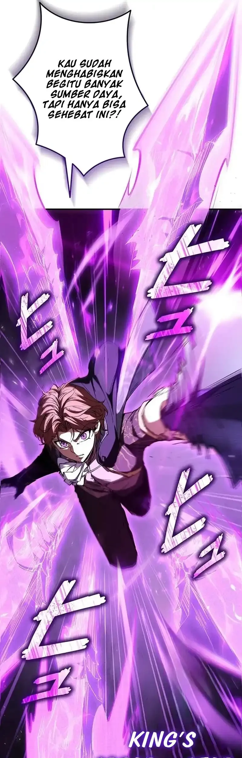 The Butler of the Swordmaster Family Was the Hero Emperor Chapter 29 Gambar 13