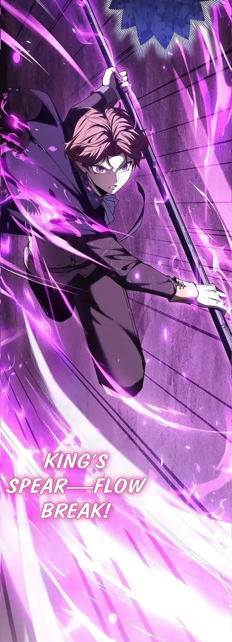 The Butler of the Swordmaster Family Was the Hero Emperor Chapter 29 Gambar 16