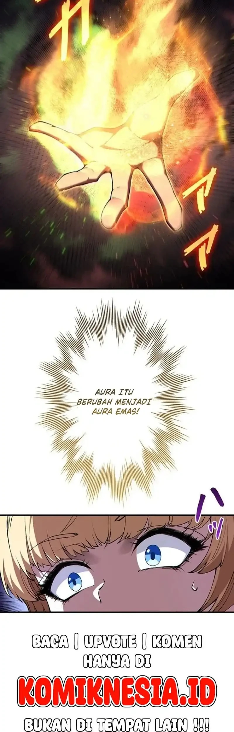The Butler of the Swordmaster Family Was the Hero Emperor Chapter 3 Gambar 59