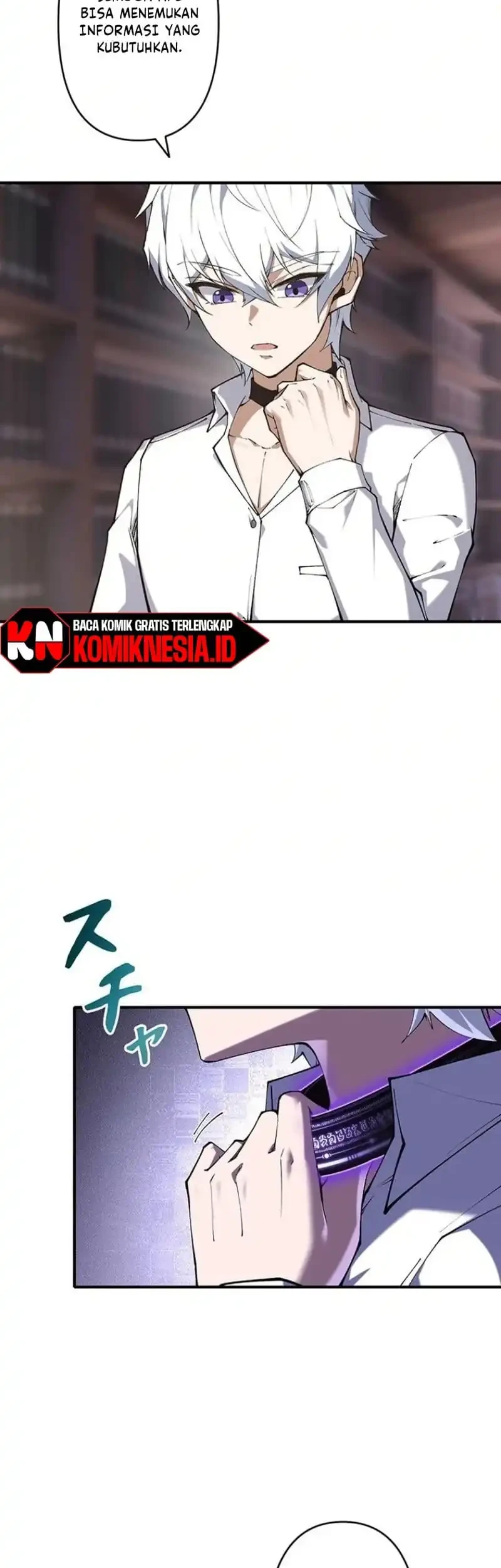The Butler of the Swordmaster Family Was the Hero Emperor Chapter 3 Gambar 74