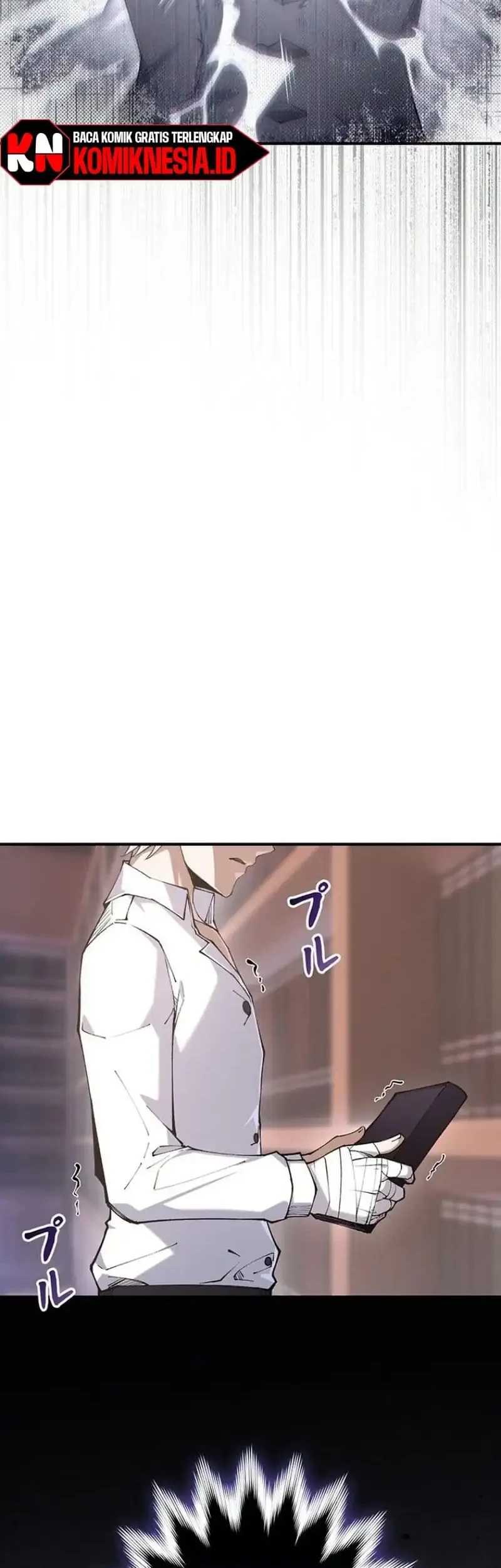 The Butler of the Swordmaster Family Was the Hero Emperor Chapter 3 Gambar 83