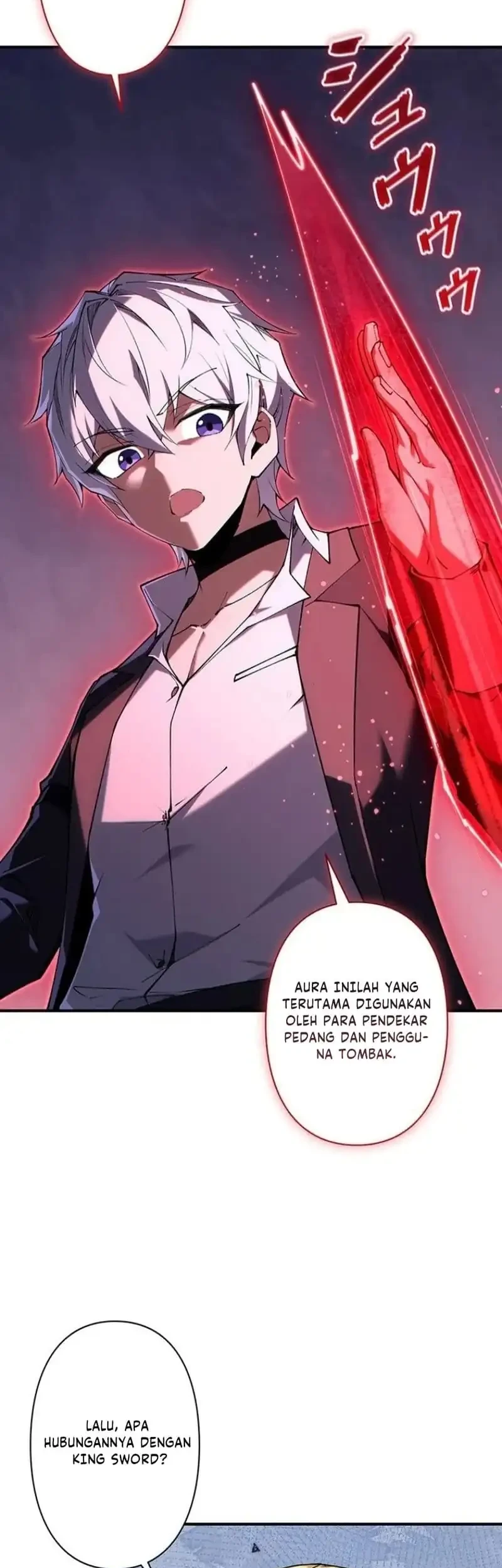 The Butler of the Swordmaster Family Was the Hero Emperor Chapter 3 Gambar 55