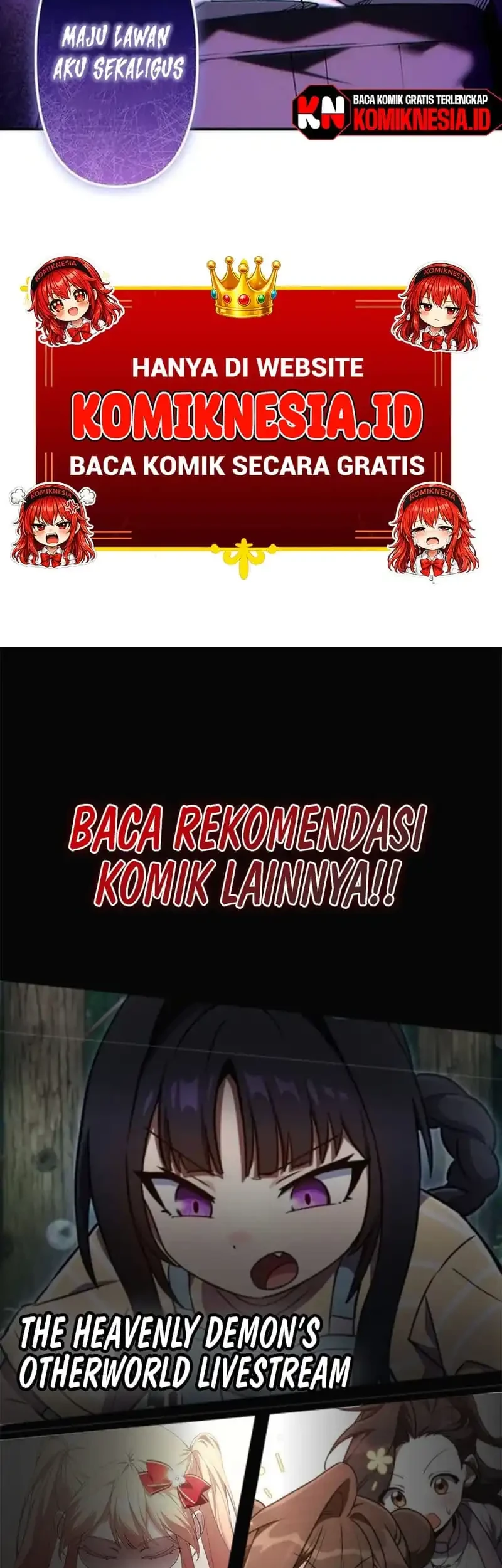 The Butler of the Swordmaster Family Was the Hero Emperor Chapter 4 Gambar 68