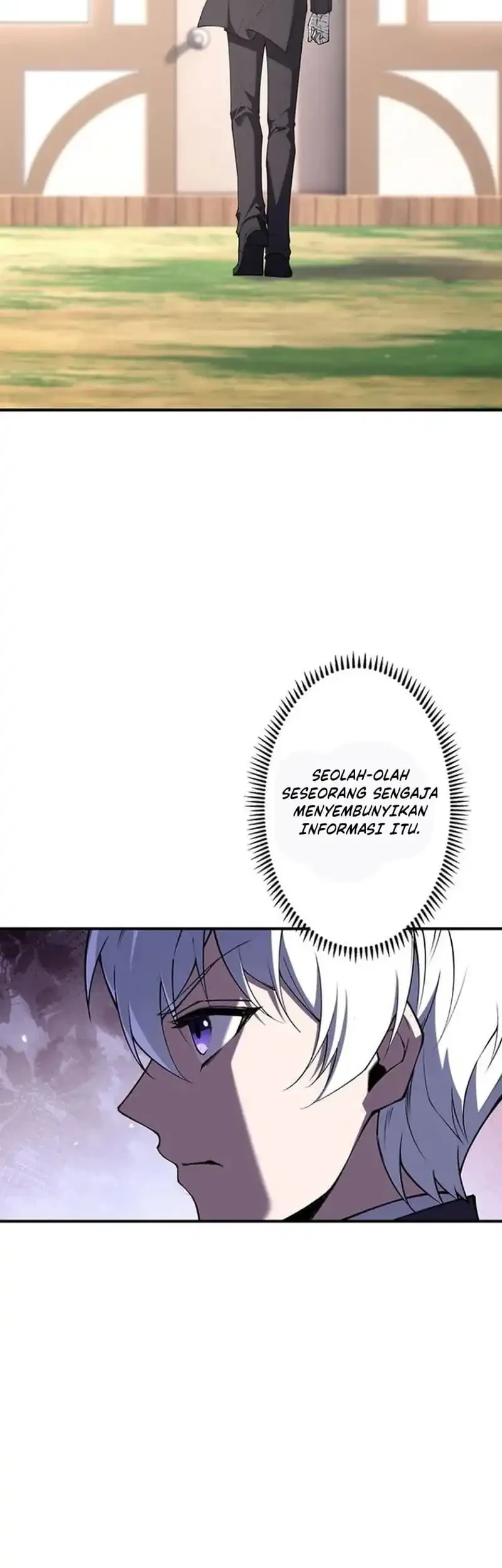 The Butler of the Swordmaster Family Was the Hero Emperor Chapter 4 Gambar 43