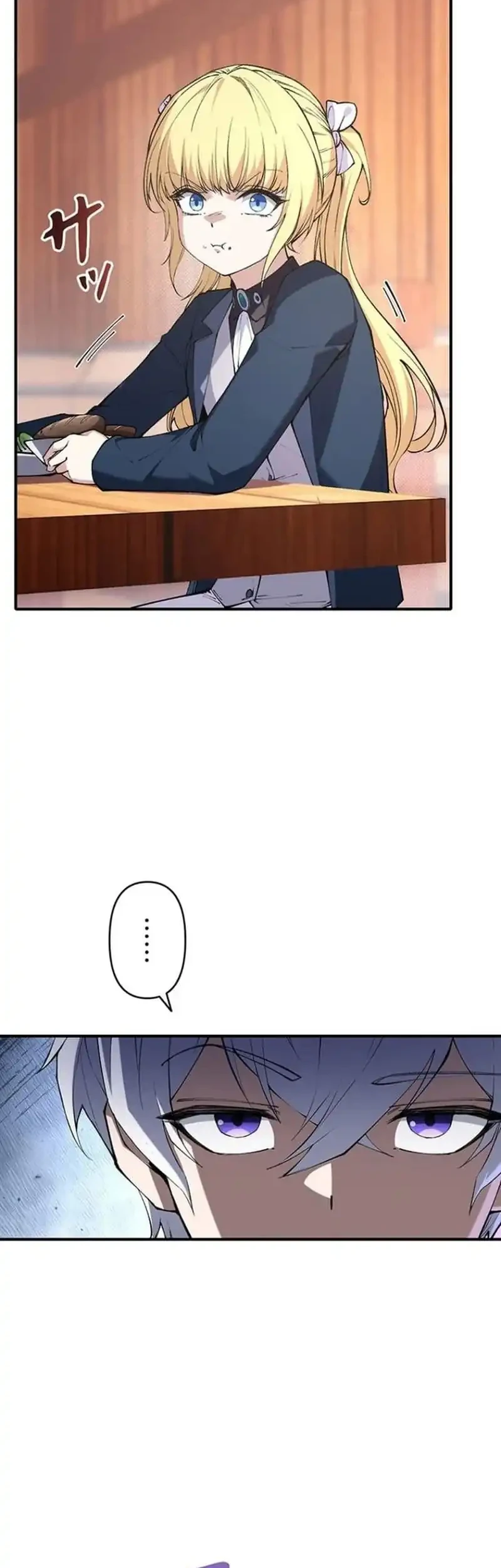 The Butler of the Swordmaster Family Was the Hero Emperor Chapter 4 Gambar 47