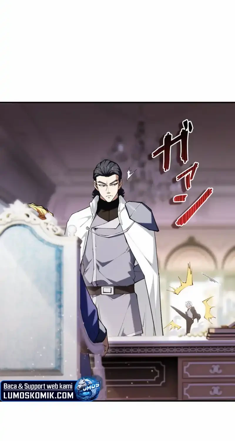The Butler of the Swordmaster Family Was the Hero Emperor Chapter 5 Gambar 50