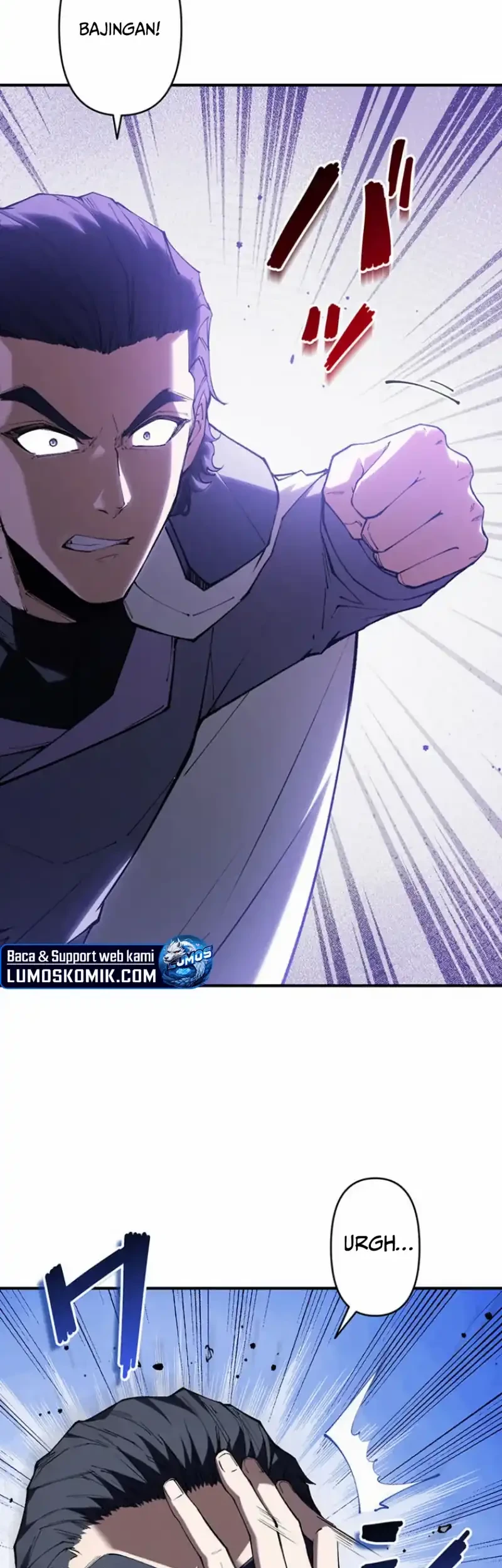 The Butler of the Swordmaster Family Was the Hero Emperor Chapter 5 Gambar 57