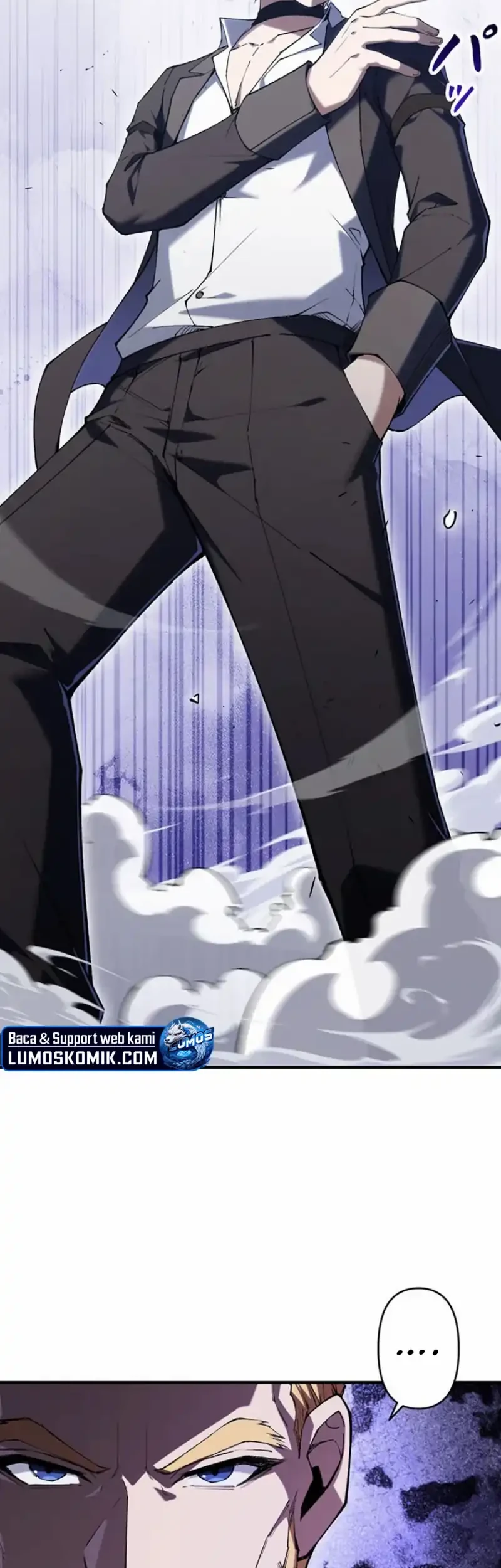 The Butler of the Swordmaster Family Was the Hero Emperor Chapter 5 Gambar 61
