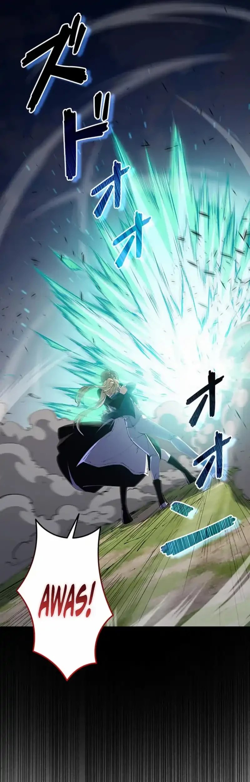 The Butler of the Swordmaster Family Was the Hero Emperor Chapter 6 Gambar 56