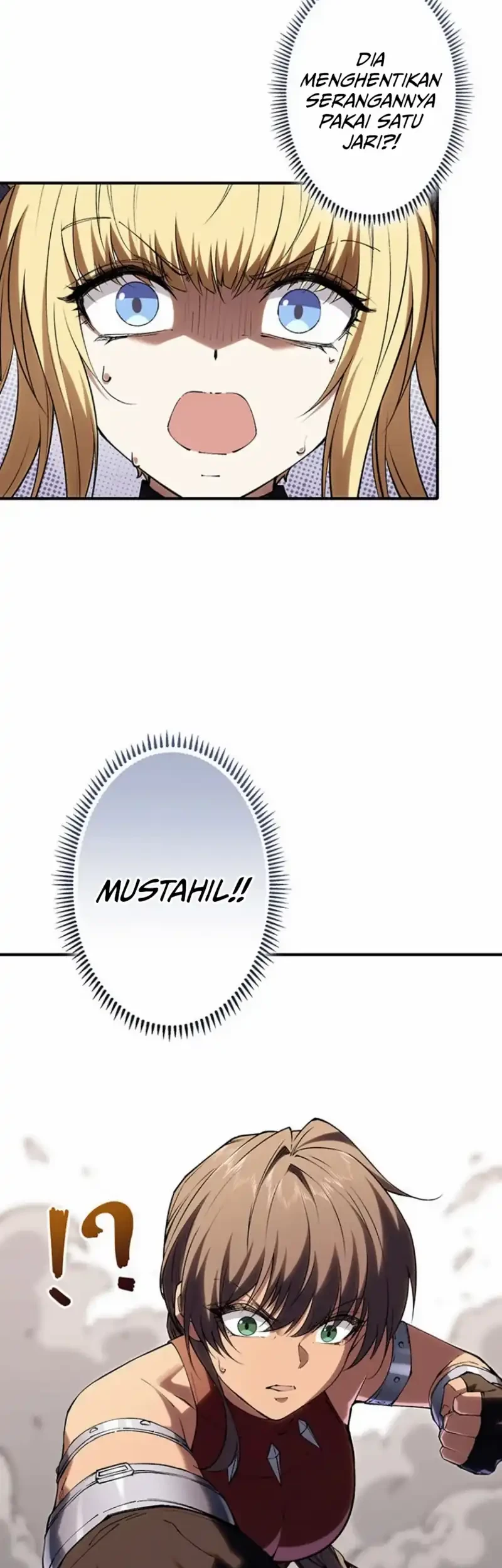 The Butler of the Swordmaster Family Was the Hero Emperor Chapter 6 Gambar 62
