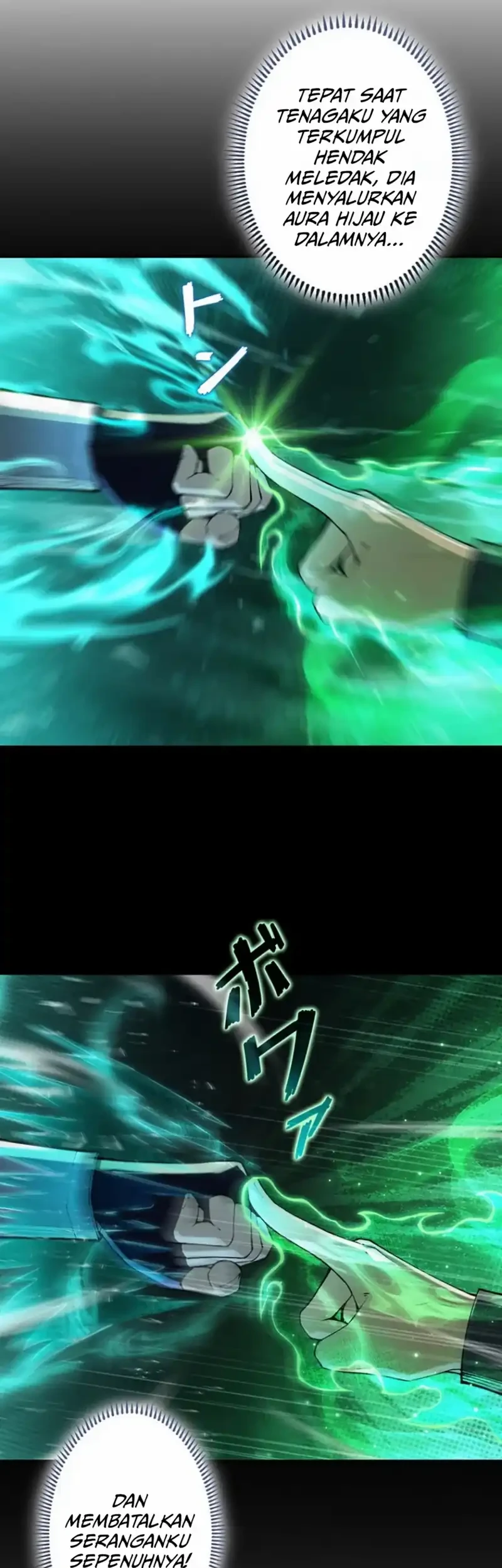 The Butler of the Swordmaster Family Was the Hero Emperor Chapter 6 Gambar 64
