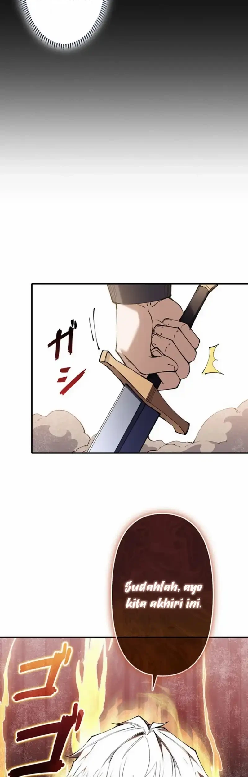 The Butler of the Swordmaster Family Was the Hero Emperor Chapter 6 Gambar 65