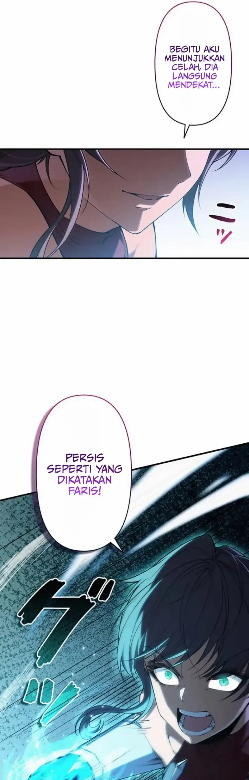 The Butler of the Swordmaster Family Was the Hero Emperor Chapter 7 Gambar 53