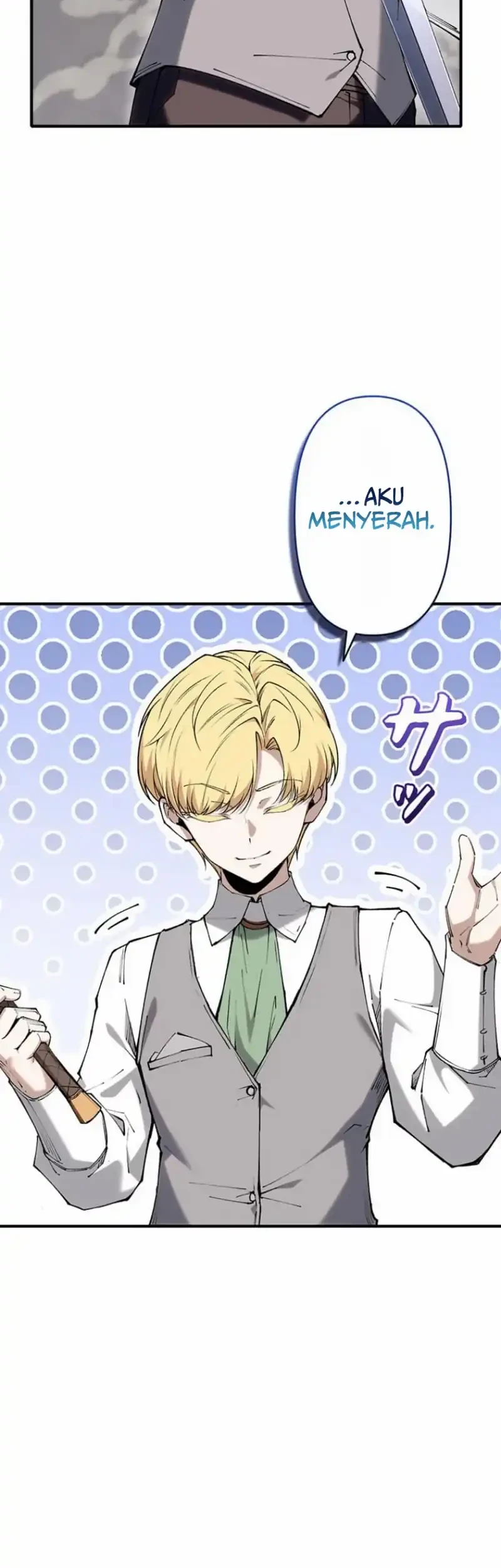 The Butler of the Swordmaster Family Was the Hero Emperor Chapter 7 Gambar 59