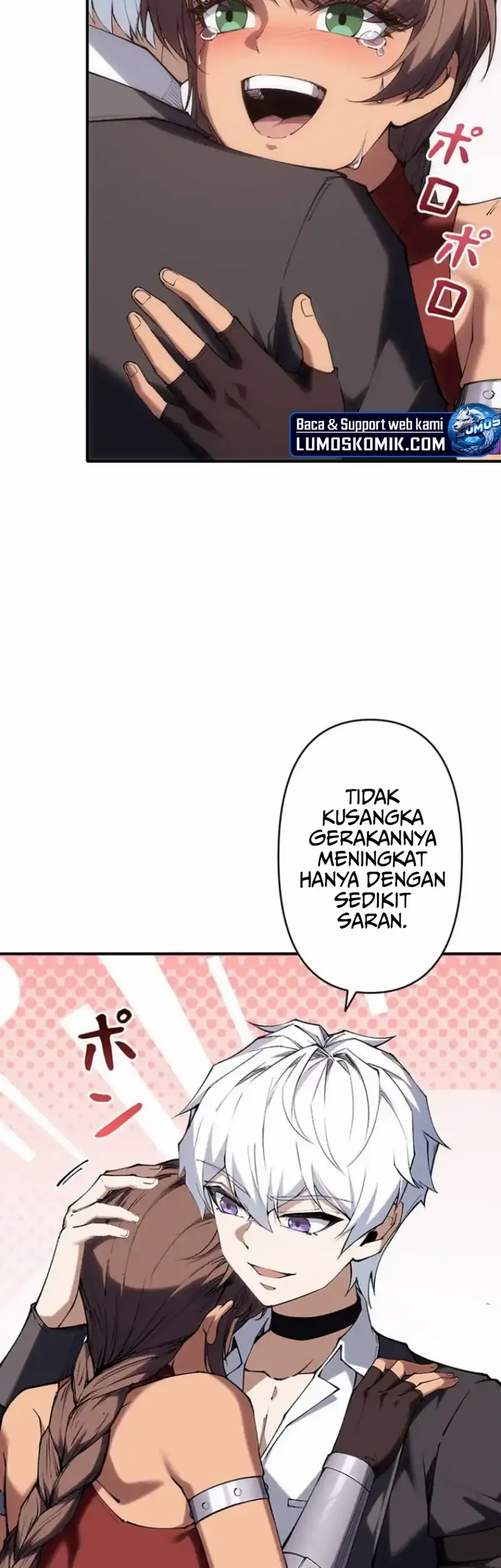The Butler of the Swordmaster Family Was the Hero Emperor Chapter 7 Gambar 62
