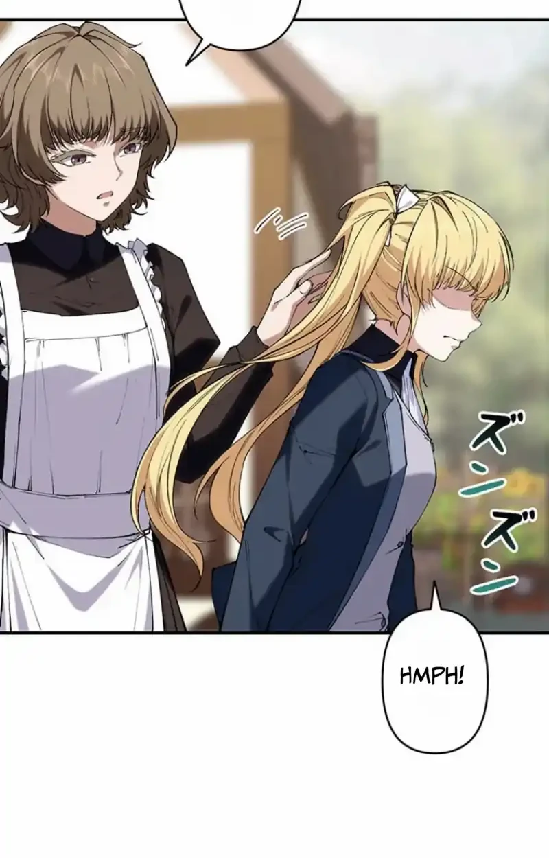 The Butler of the Swordmaster Family Was the Hero Emperor Chapter 7 Gambar 64