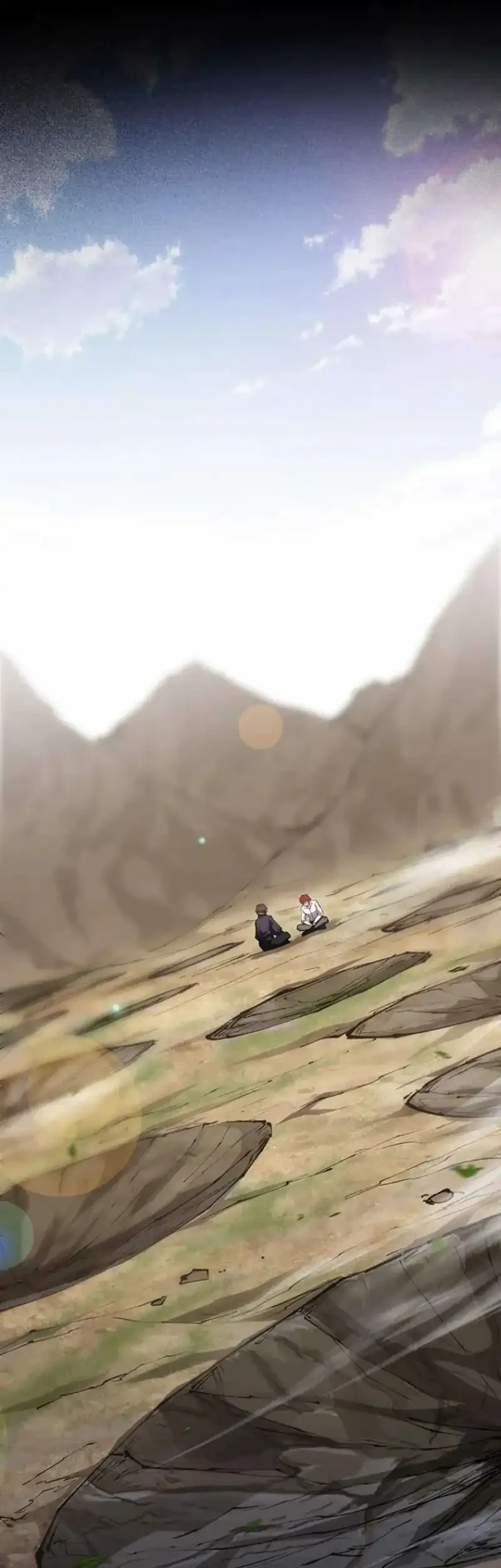 The Butler of the Swordmaster Family Was the Hero Emperor Chapter 8 Gambar 43