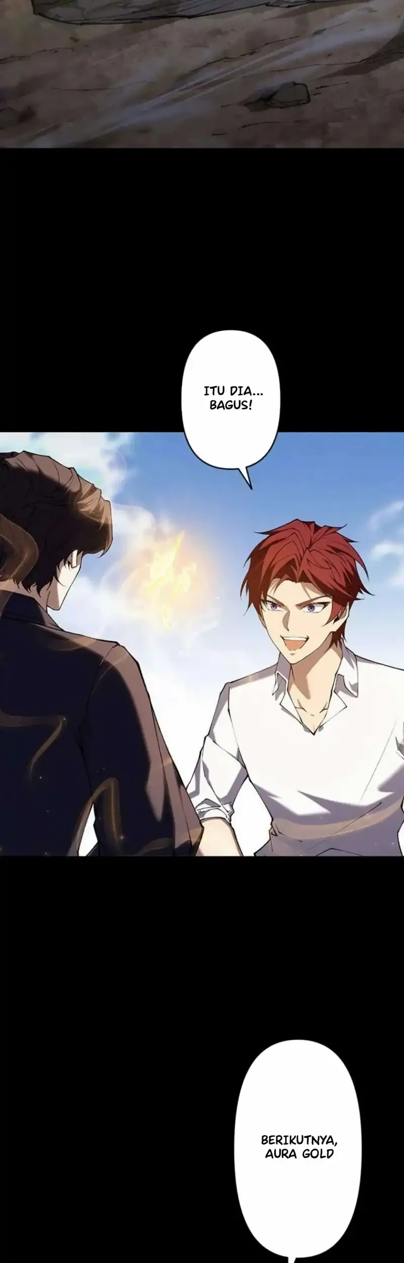 The Butler of the Swordmaster Family Was the Hero Emperor Chapter 8 Gambar 44
