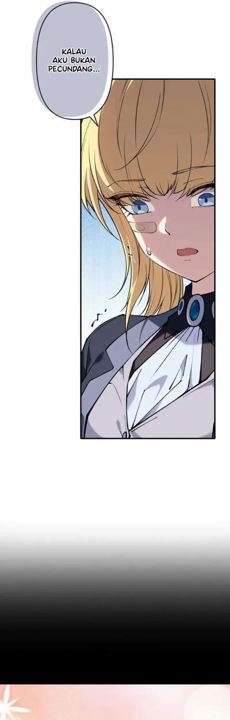 The Butler of the Swordmaster Family Was the Hero Emperor Chapter 9 Gambar 44