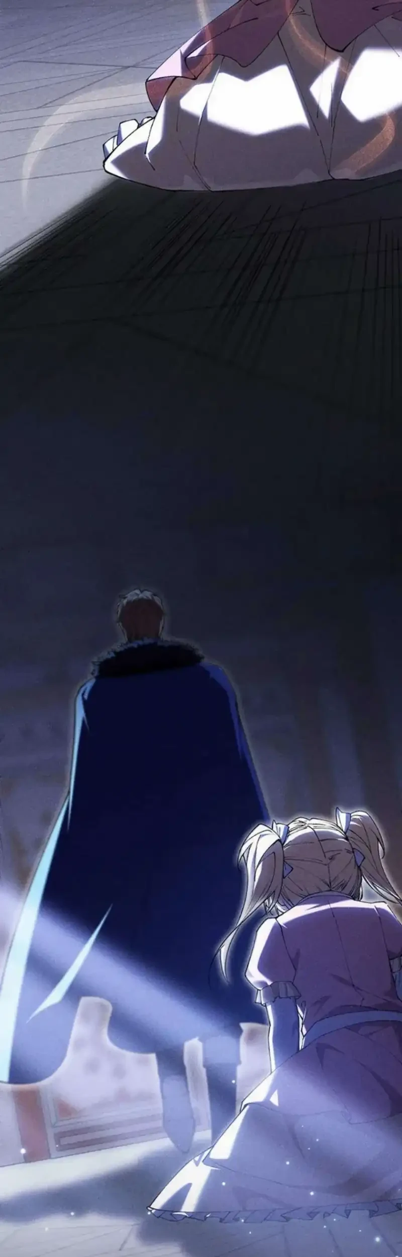 The Butler of the Swordmaster Family Was the Hero Emperor Chapter 9 Gambar 46