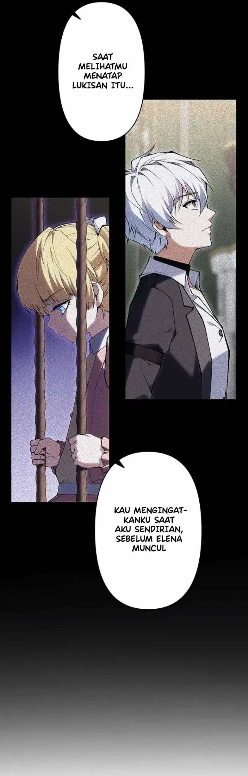 The Butler of the Swordmaster Family Was the Hero Emperor Chapter 9 Gambar 59
