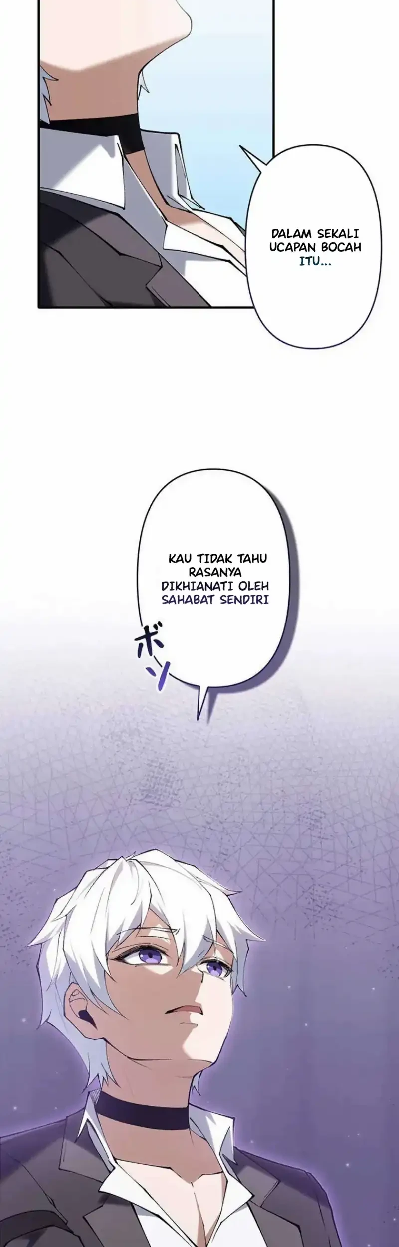 The Butler of the Swordmaster Family Was the Hero Emperor Chapter 9 Gambar 64