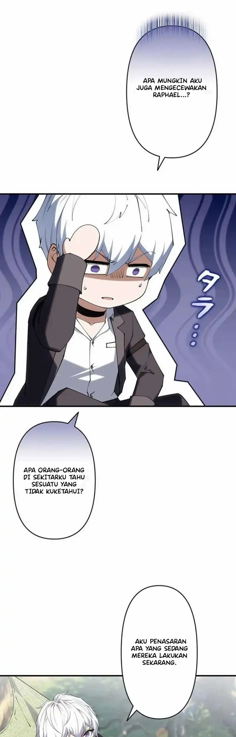 The Butler of the Swordmaster Family Was the Hero Emperor Chapter 9 Gambar 67