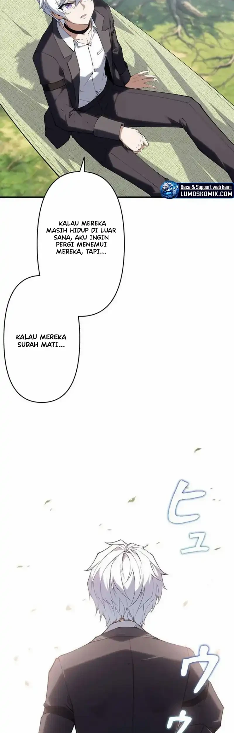 The Butler of the Swordmaster Family Was the Hero Emperor Chapter 9 Gambar 68