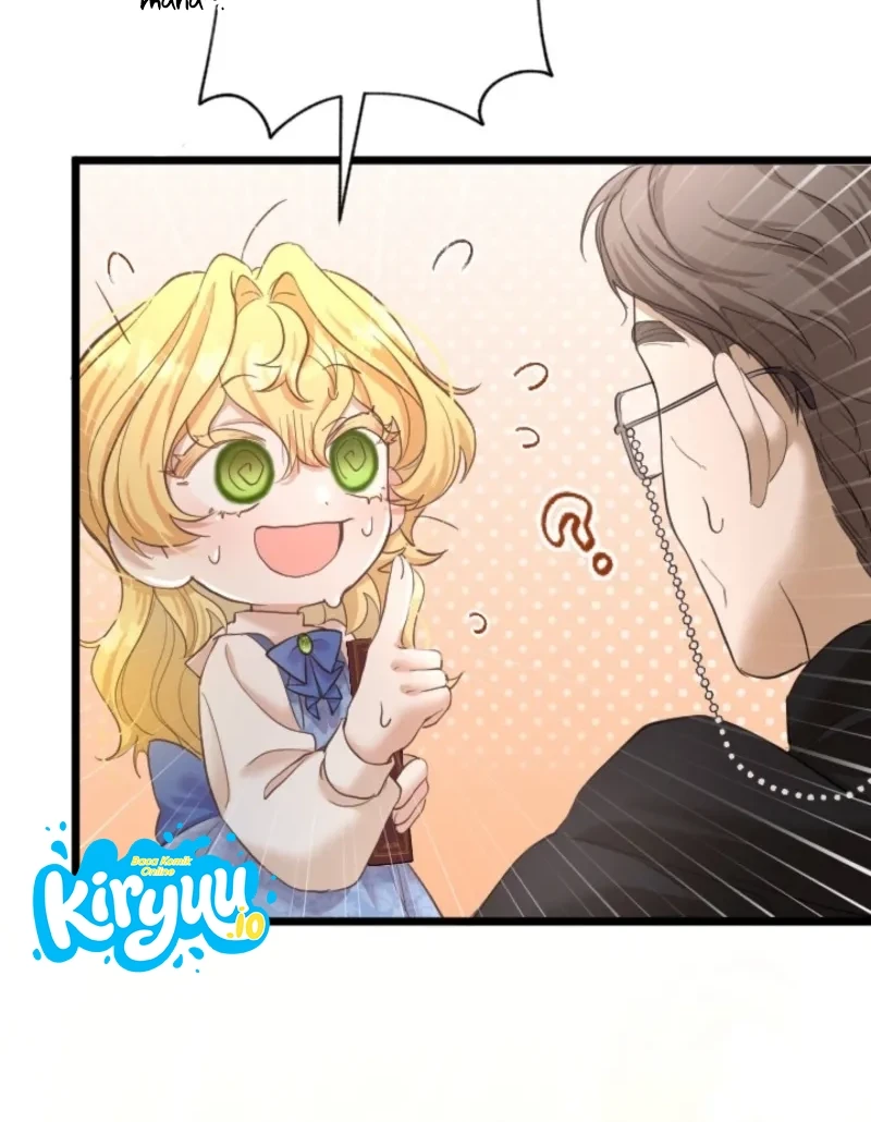 The Calamity Prince Desires the Fake Princess Chapter 1 Gambar 45