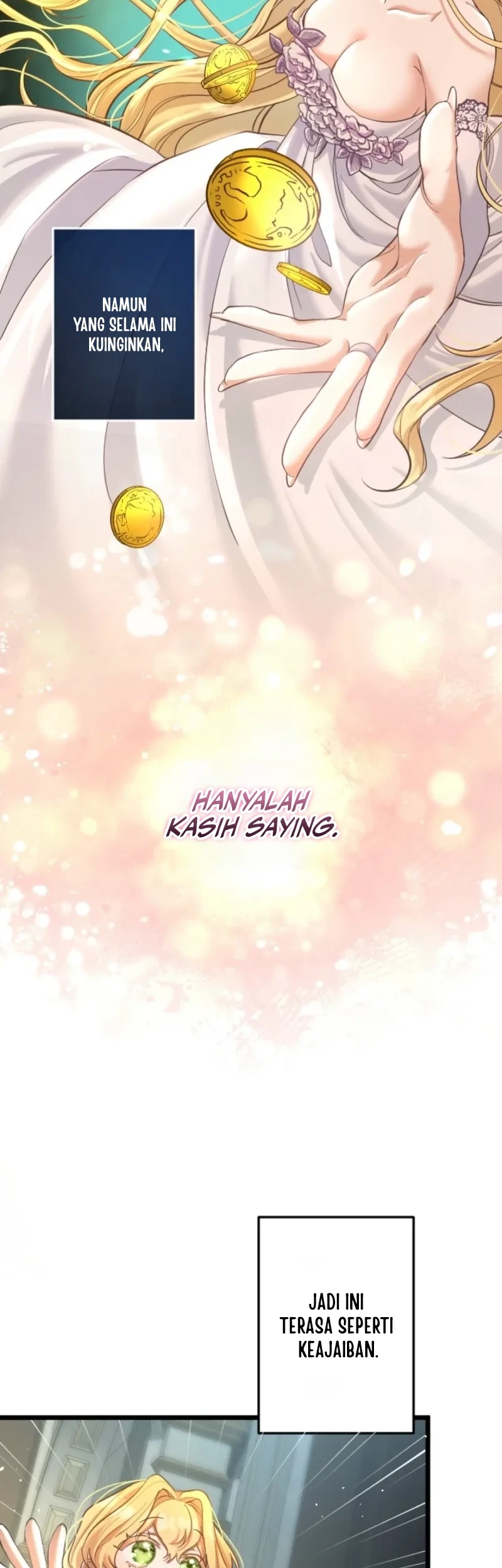 The Calamity Prince Desires the Fake Princess Chapter 1 Gambar 56