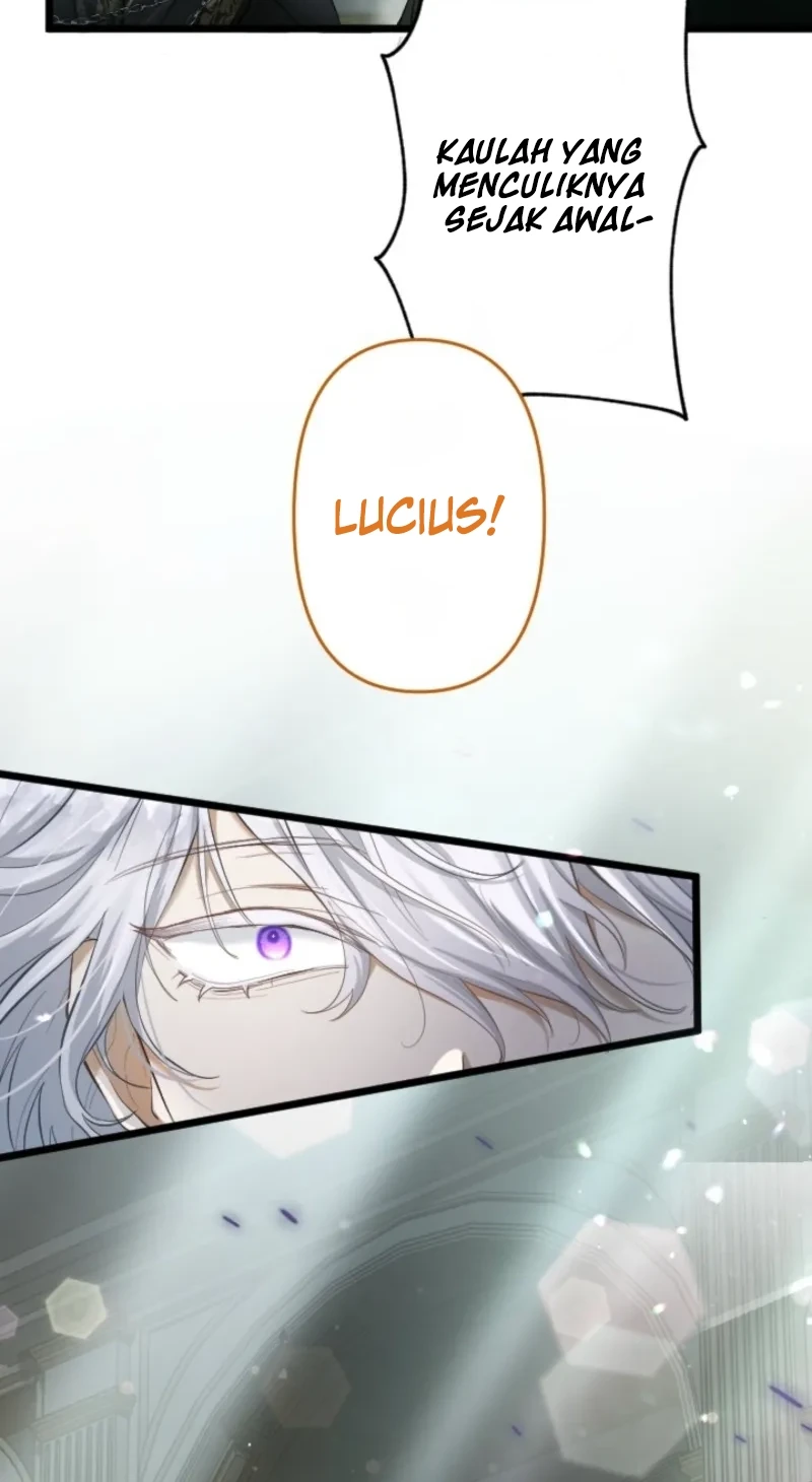 The Calamity Prince Desires the Fake Princess Chapter 1 Gambar 13