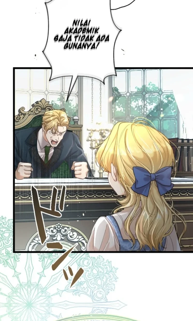 The Calamity Prince Desires the Fake Princess Chapter 1 Gambar 33