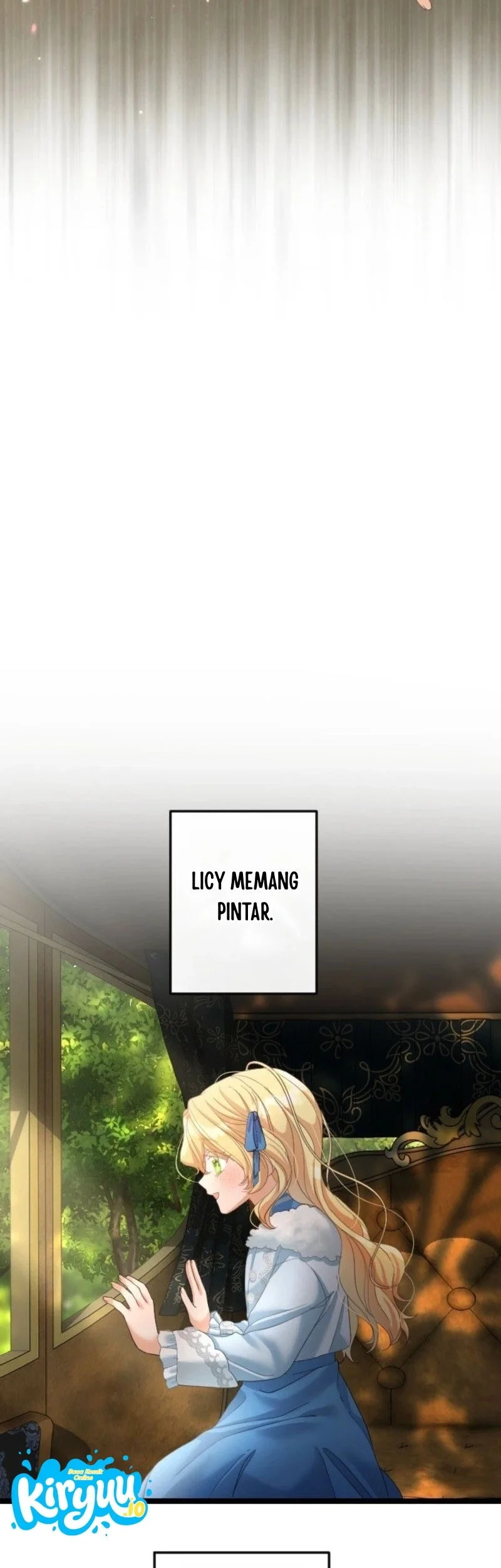 The Calamity Prince Desires the Fake Princess Chapter 10 Gambar 33