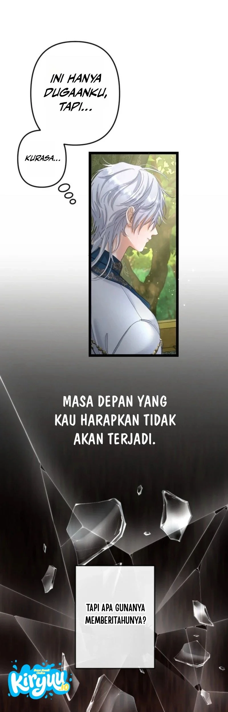 The Calamity Prince Desires the Fake Princess Chapter 10 Gambar 39