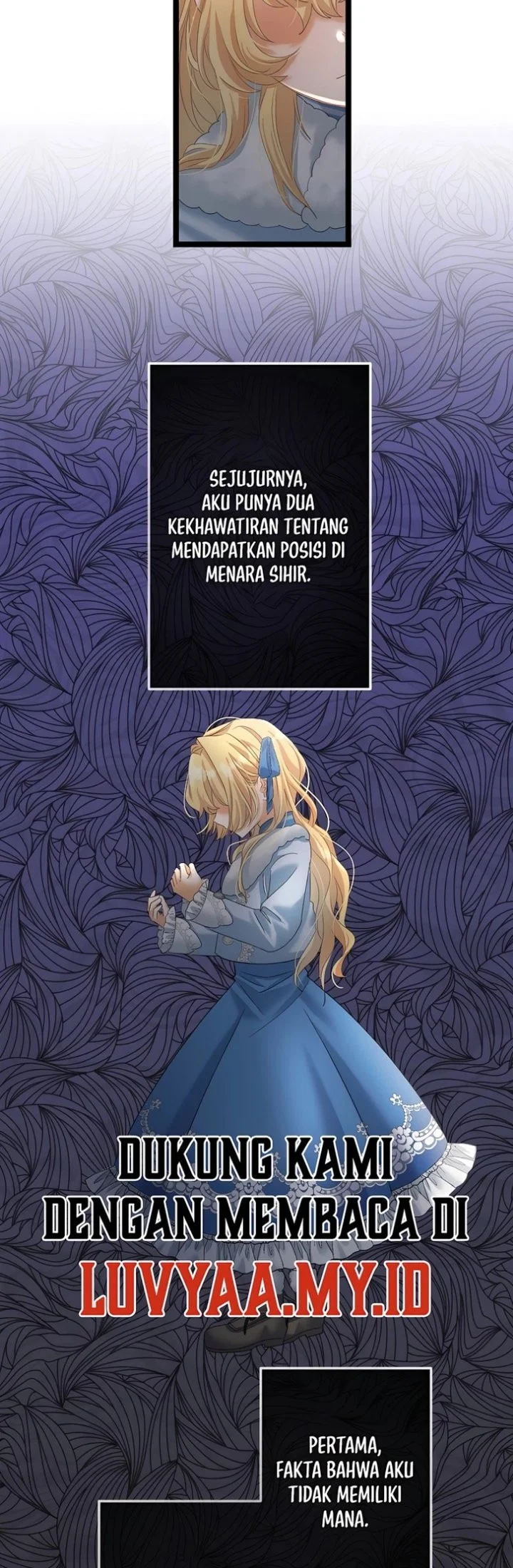 The Calamity Prince Desires the Fake Princess Chapter 12 Gambar 33