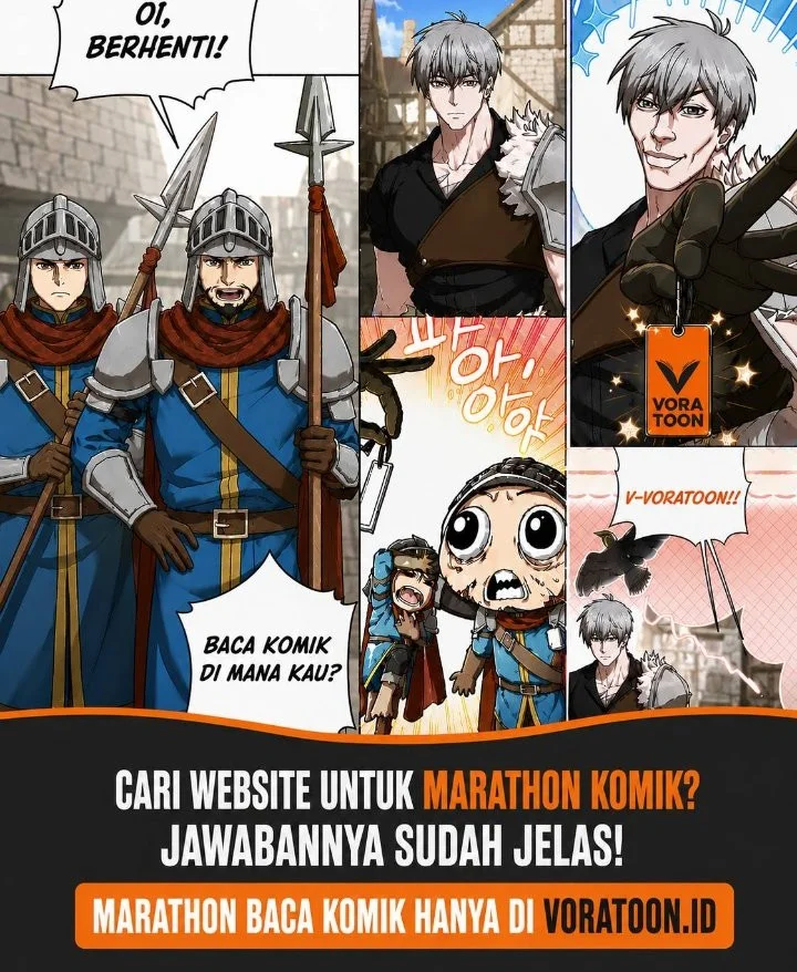The Calamity Prince Desires the Fake Princess Chapter 12 Gambar 48