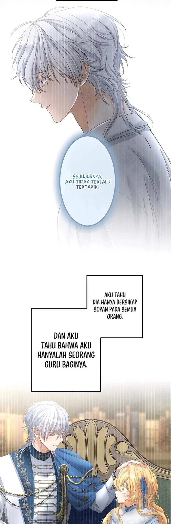 The Calamity Prince Desires the Fake Princess Chapter 13 Gambar 39