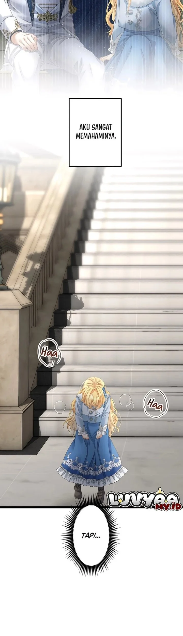 The Calamity Prince Desires the Fake Princess Chapter 13 Gambar 40