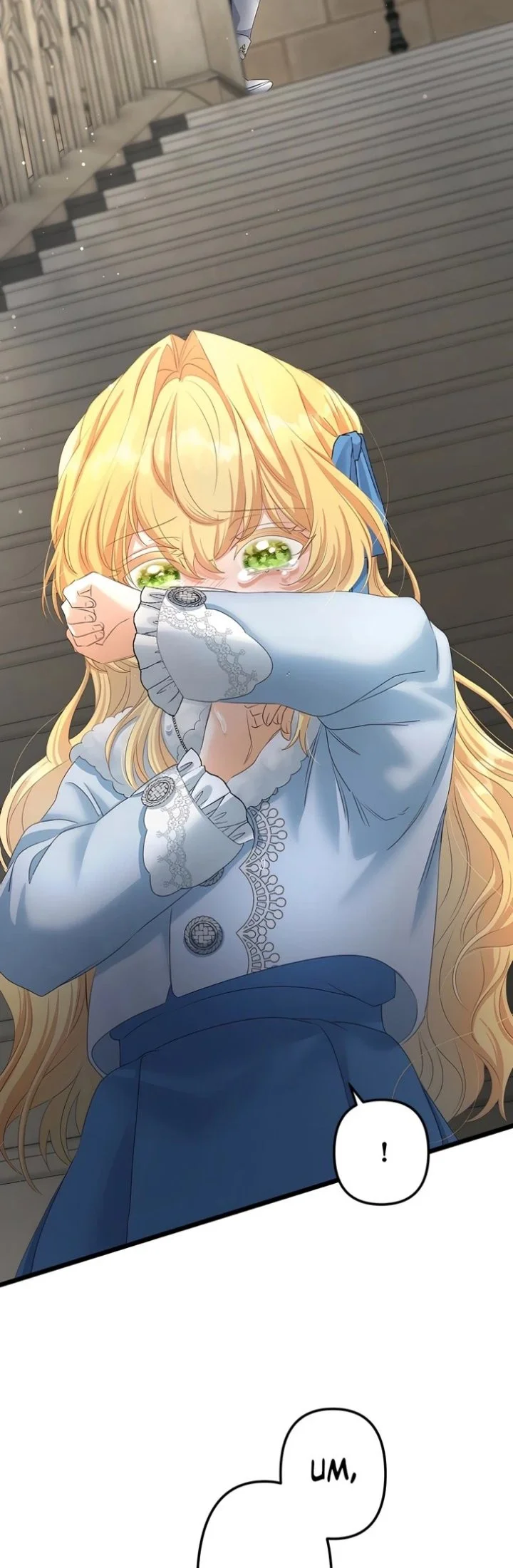 The Calamity Prince Desires the Fake Princess Chapter 13 Gambar 42