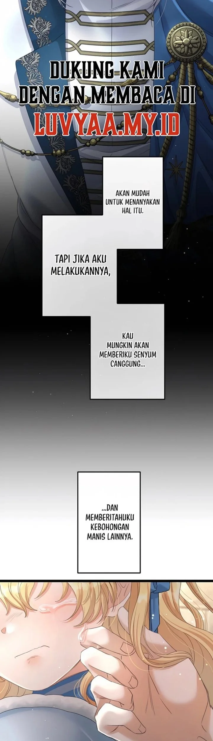 The Calamity Prince Desires the Fake Princess Chapter 13 Gambar 53