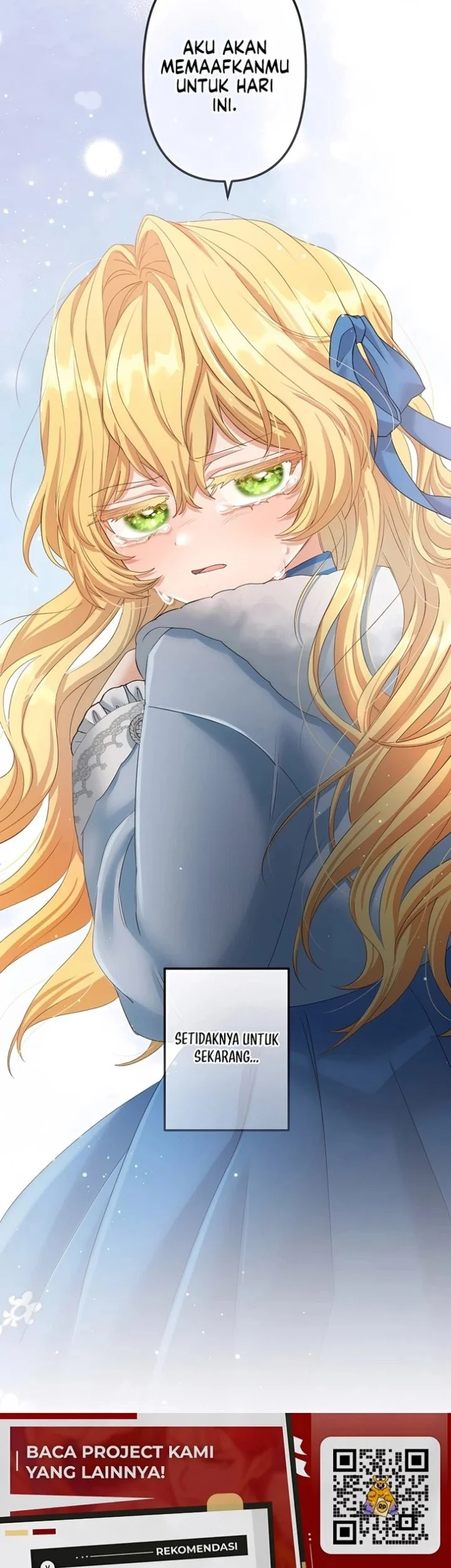 The Calamity Prince Desires the Fake Princess Chapter 13 Gambar 55
